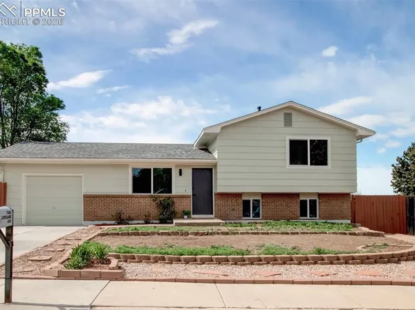 7305 Loveland Ave, Fountain, CO 80817