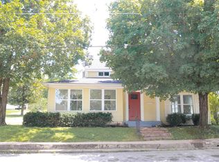 134 Mound St, Bonne Terre, MO 63628