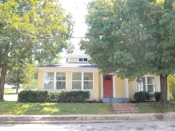 134 Mound St, Bonne Terre, MO 63628