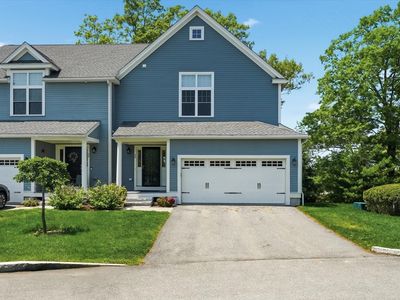 26 Clarks Hill Ln #26, Framingham, MA, 01702