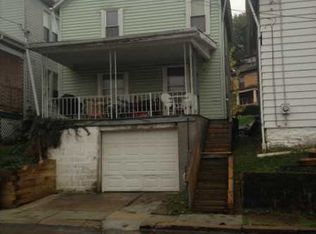 605 Center Ave, Butler, PA 16001