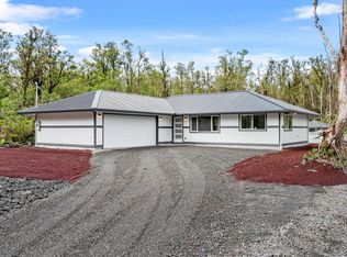 11-2771 Hibiscus St, Mountain View, HI 96771
