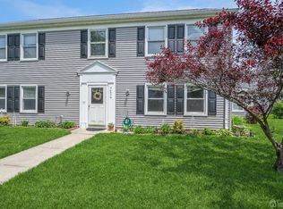 432B Redding Ln, Monroe Township, NJ 08831