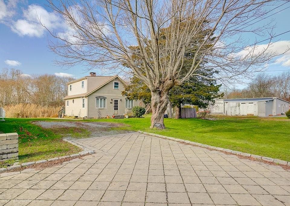 1031 Old Stafford Rd, Tiverton, RI 02878 MLS 1326122 Zillow