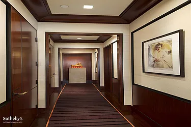 Sold by Sotheby's International Realty