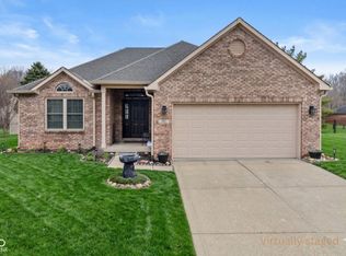 395 Primrose Ln, Avon, IN 46123