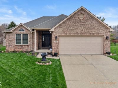 395 Primrose Ln, Avon, IN, 46123