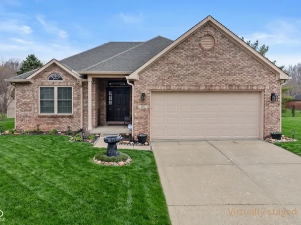 395 Primrose Ln, Avon, IN 46123