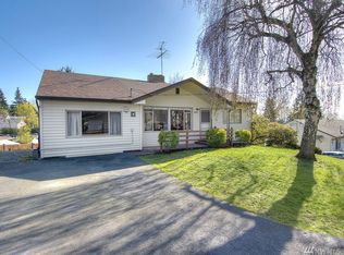 3003 S 253rd St, Kent, WA 98032