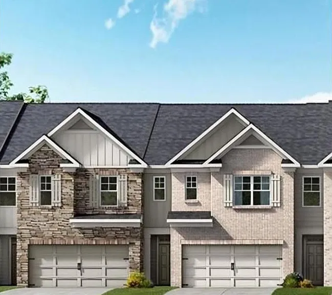 3310 Greyton Dr — Photo 1