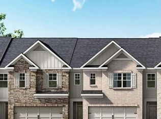 3310 Greyton Dr, Buford, GA 30519