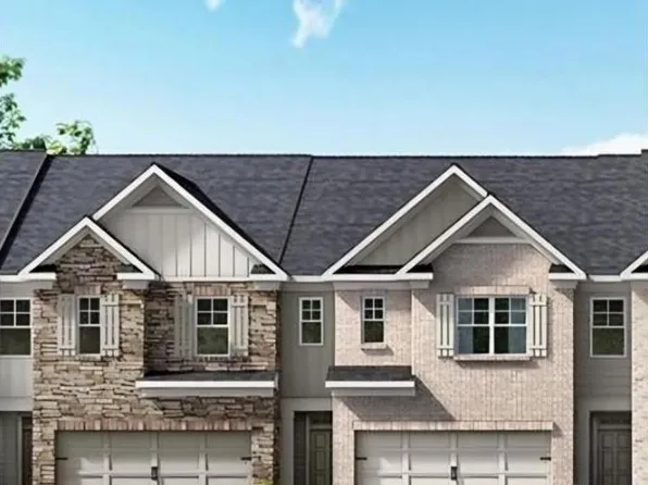 3310 Greyton Dr, Buford, GA 30519