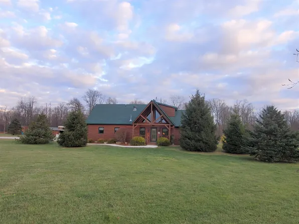4078 Township Road 51, Galion, OH 44833