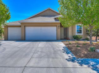 1340 Reynosa Loop SE, Rio Rancho, NM 87124