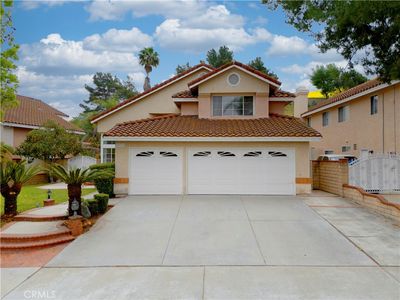 18472 Dancy St, Rowland Heights, CA, 91748