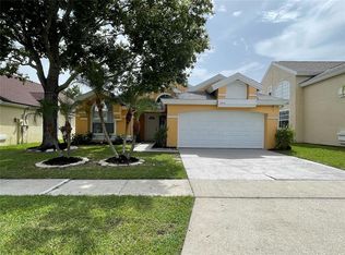 2418 Berkshire Ct, Kissimmee, FL 34746