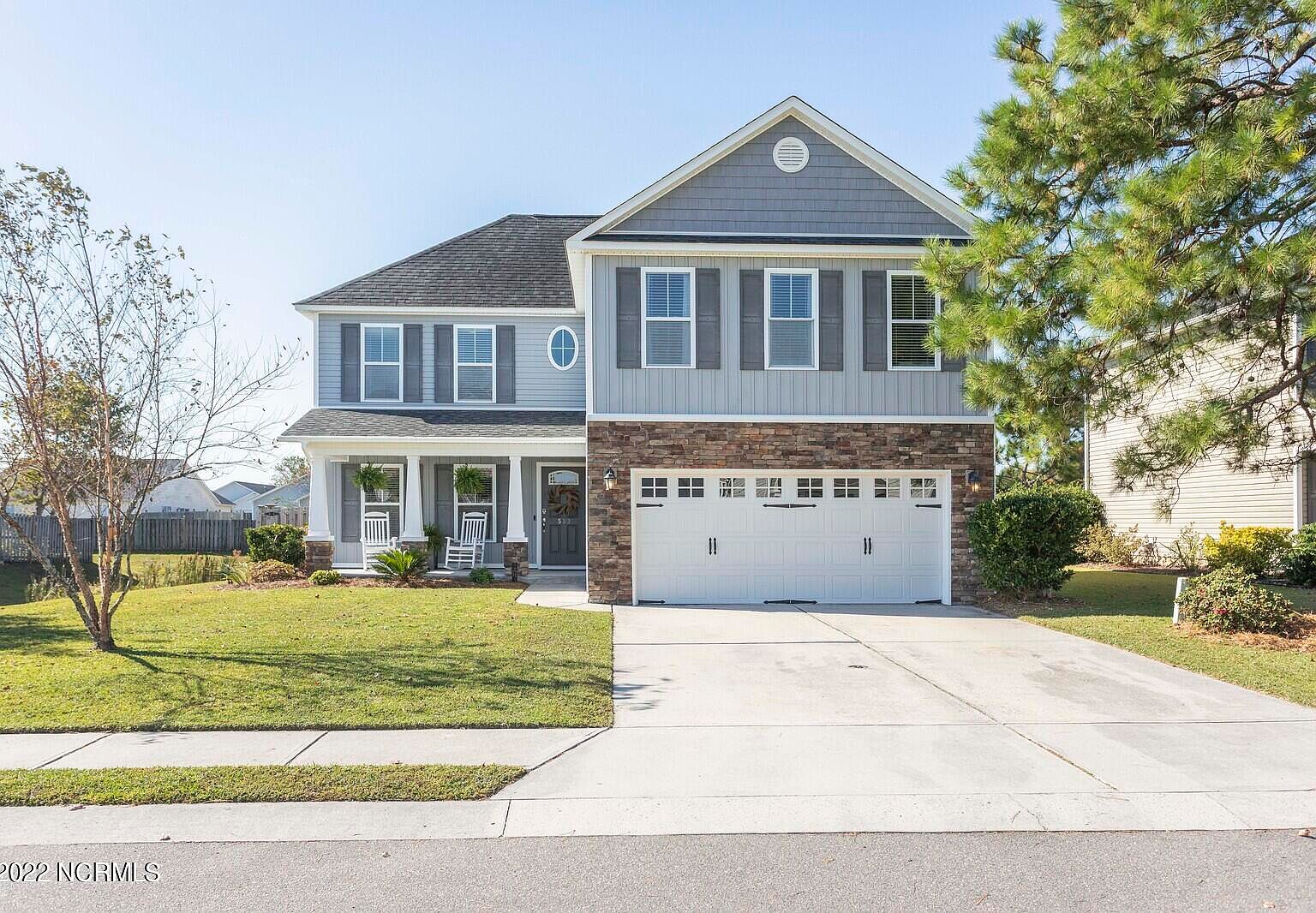 533 Foxfield Court, Wilmington, NC 28411 Zillow