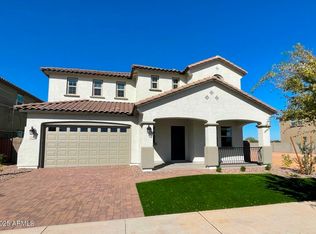 15794 W Sand Hills Rd, Surprise, AZ 85387