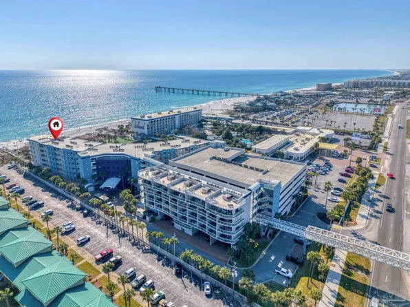 1515 Miracle Strip Pkwy #303, Fort Walton Beach, FL 32548