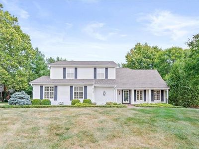 16687 Lamar Ave, Stilwell, KS, 66085