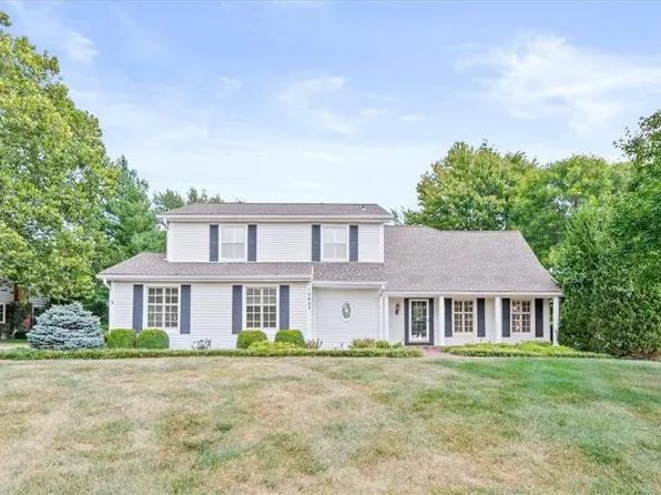 16687 Lamar Ave, Stilwell, KS 66085