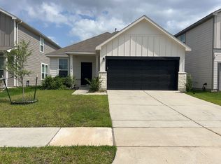 5618 Finely Run St, Spring, TX 77373