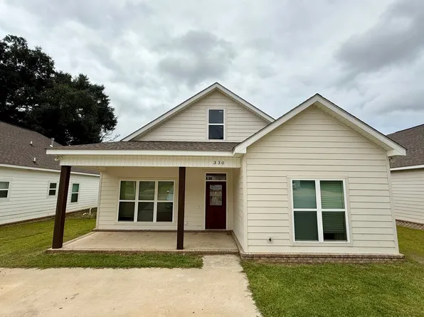 330 Orion St, Troy, AL 36081
