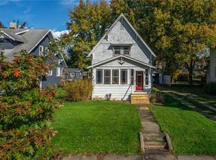 486 W Maryland Ave, Sebring, OH 44672