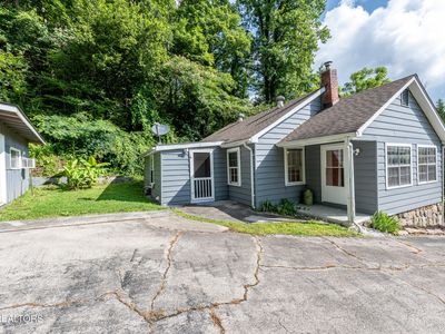 7026 Old Tuckaleechee Rd, Townsend, TN, 37882