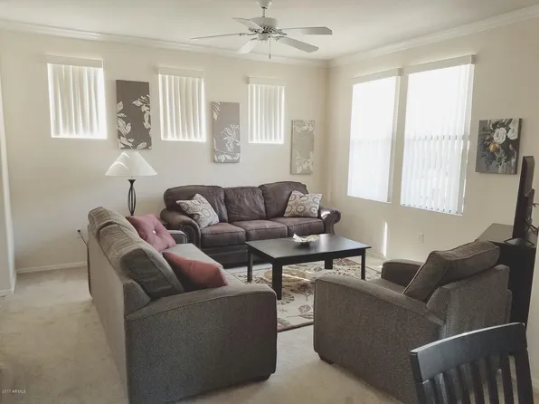 20100 N 78th Pl APT 1017, Scottsdale, AZ 85255