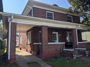 506 Mountain Ave SW APT B, Roanoke, VA 24016