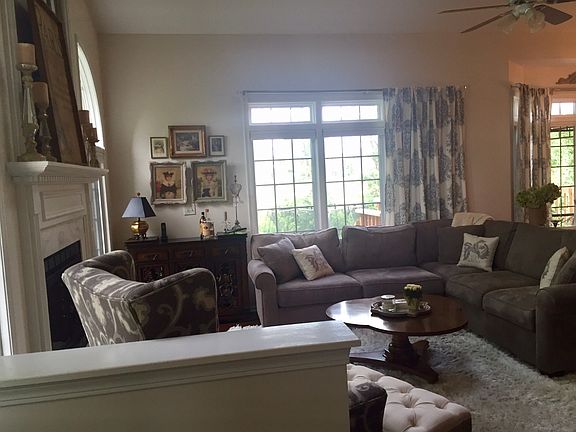 Open concept