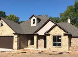 21264 Neeley Dr, Flint, TX 75762