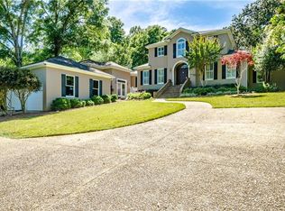 931 Sea Cliff Dr, Fairhope, AL 36532