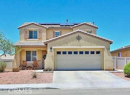 1st image of 16766 Desert Star St