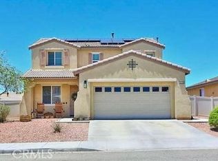16766 Desert Star St, Victorville, CA 92394
