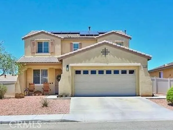 16766 Desert Star St, Victorville, CA 92394