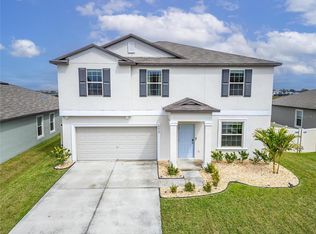 8658 Parsons Hill Blvd, Wesley Chapel, FL 33545