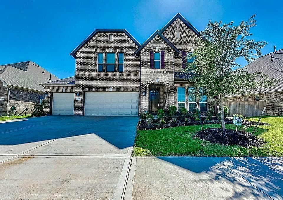 1st image of 2407 Flowering Brook Ln