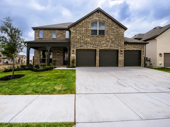 11548 Wulstone Rd, Fort Worth, TX 76052