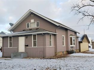 117 7th Ave SE, Pipestone, MN 56164