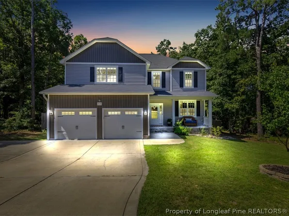 213 Stella Way, Cameron, NC 28326