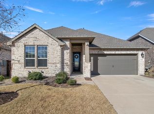 1321 Windflower Dr, Aubrey, TX 76227