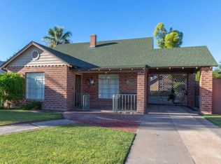 338 W Lewis Ave, Phoenix, AZ 85003