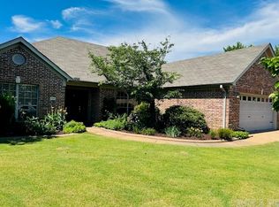 3164 Austin Bayside Dr, Sherwood, AR 72120