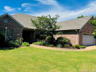 3164 Austin Bayside Dr, Sherwood, AR, 72120