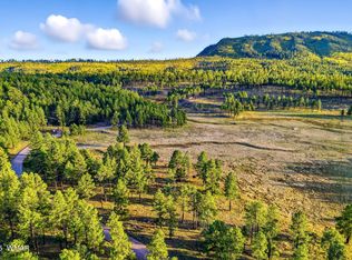 1A Forest Rd #26, Alpine, AZ 85920