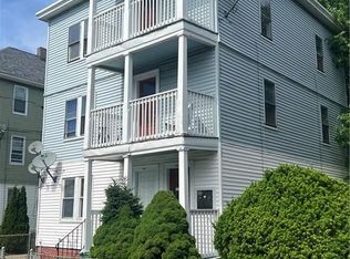 163 Sabin St, Pawtucket, RI 02860