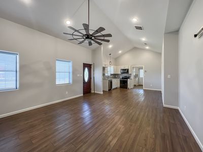 11510 Kitty Hawk Dr, Frankston, TX, 75763