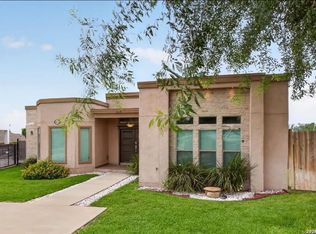 3425 Cody Dr, Eagle Pass, TX 78852